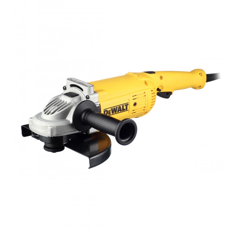 УШМ DeWalt DWE490 