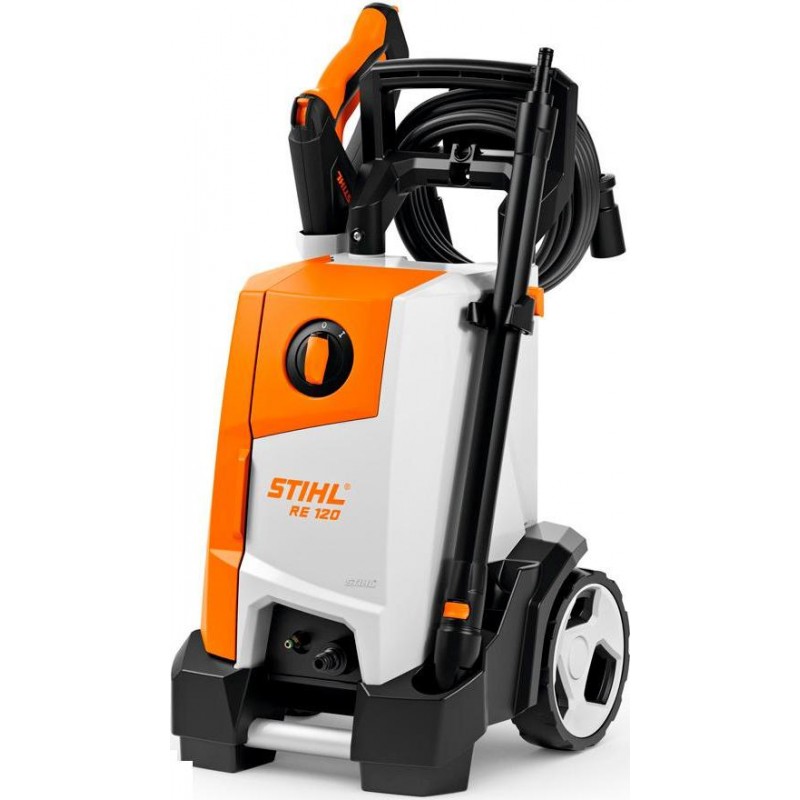 Моечная машина STIHL RE-120 49500124541