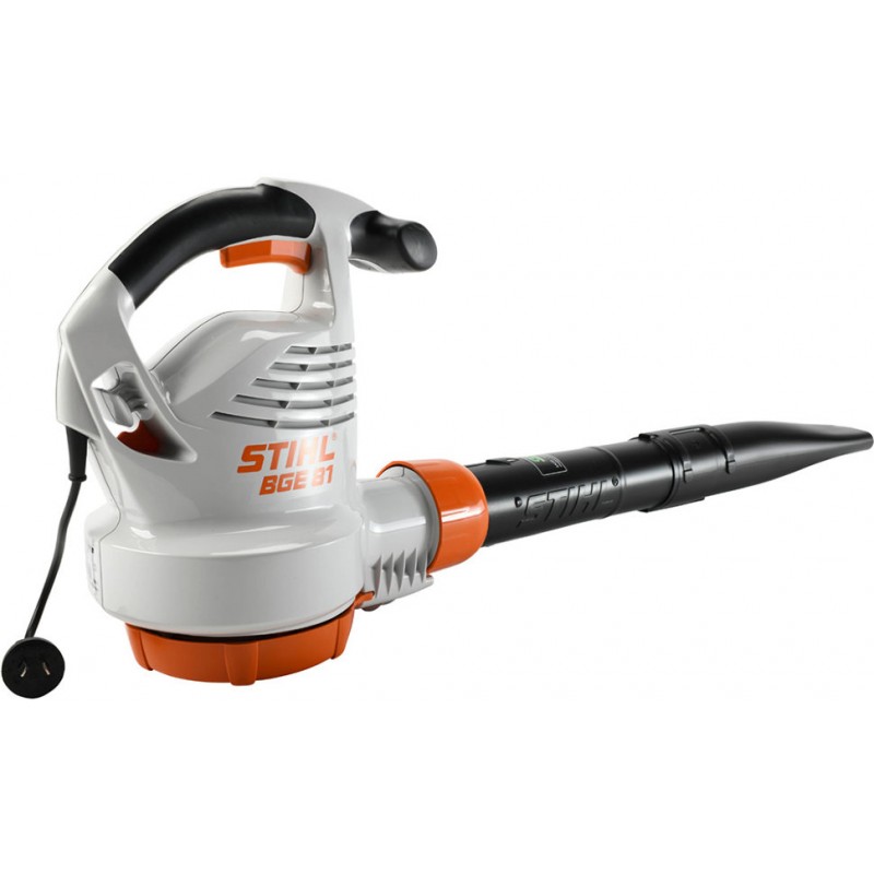 Воздуходувное  устройство STIHL  BGE 81 48110111551