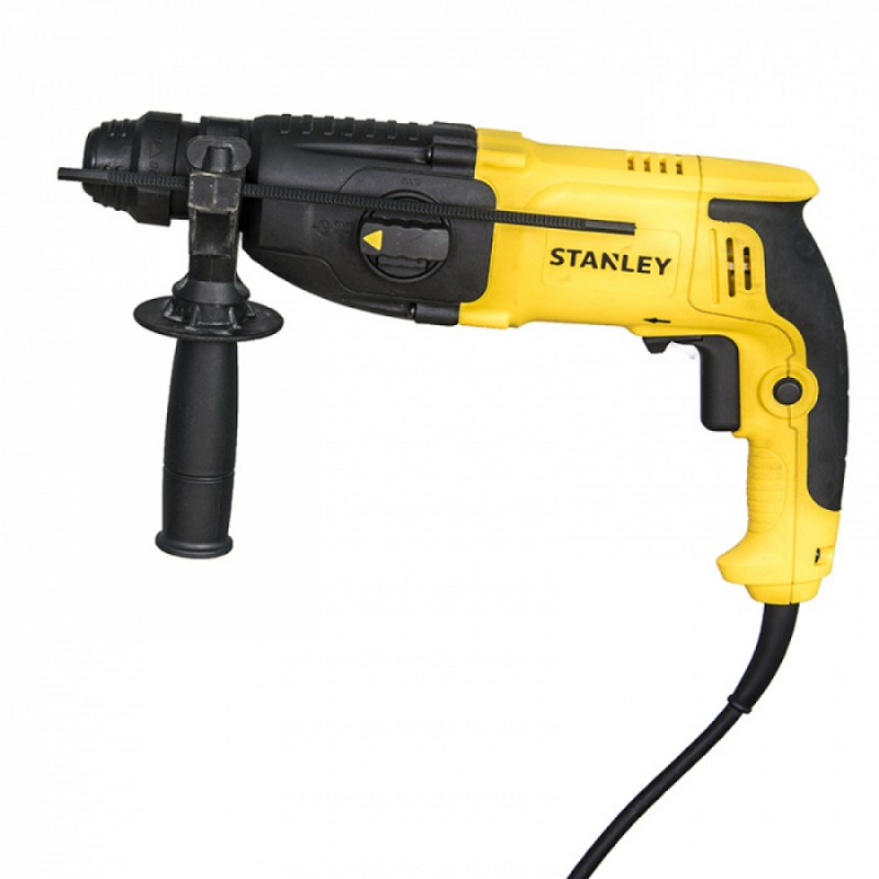 Перфоратор STANLEY SHR263K-RU 800Вт