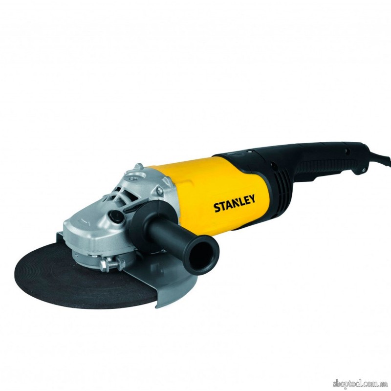 УШМ STANLEY SL209-RU