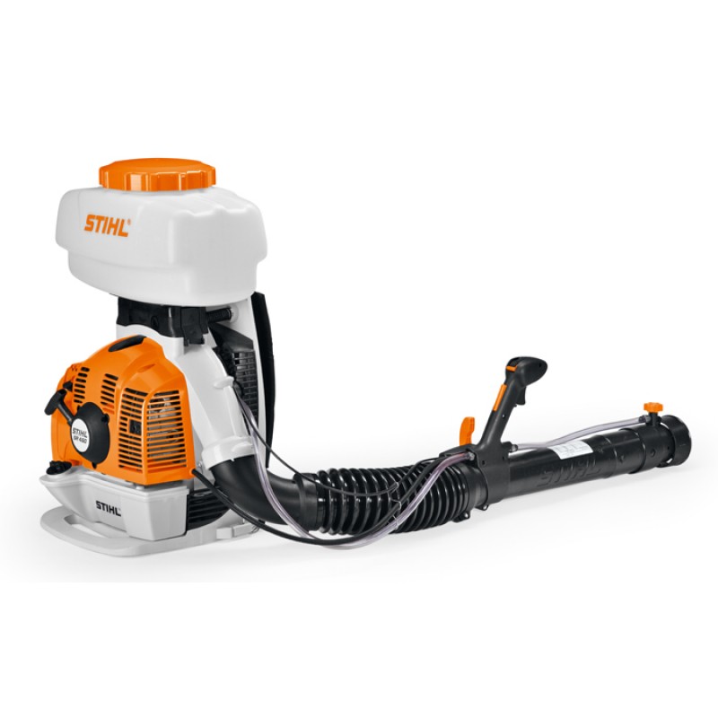 Бензиновый опрыскиватель STIHL SR 450