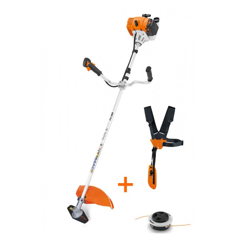 Триммер бензиновый STIHL FS-250