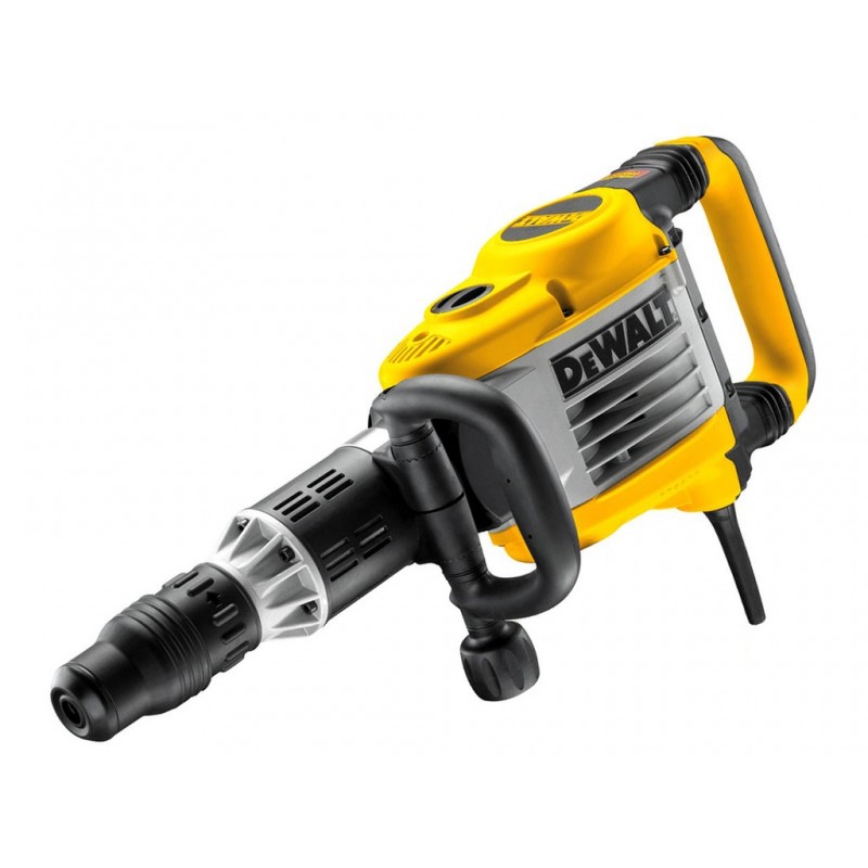 Электромолоток DeWalt D25902K