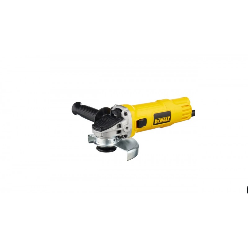 УШМ DeWalt DWE4151