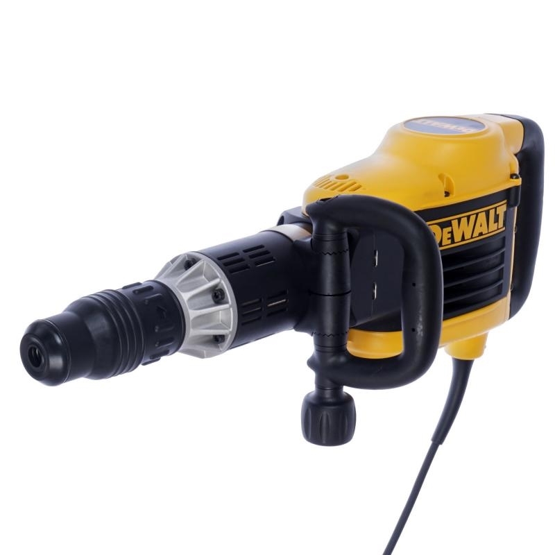 Электромолоток DeWalt D25899K