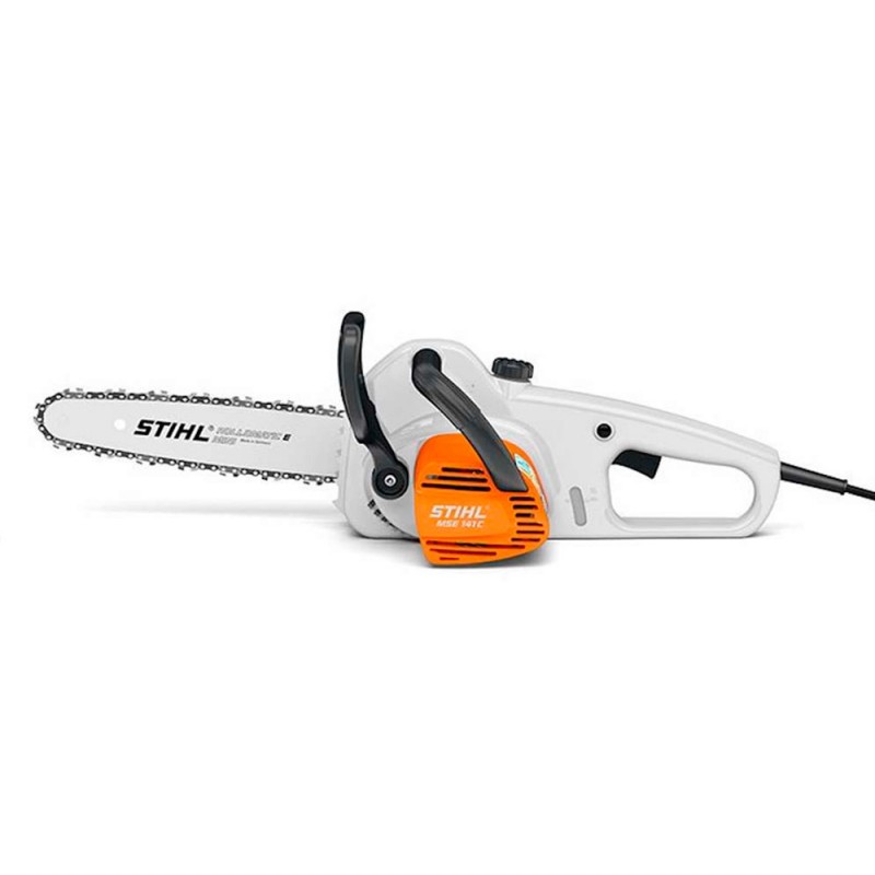 Электропила STIHL MSE141 С-Q 14" 3/8" PР