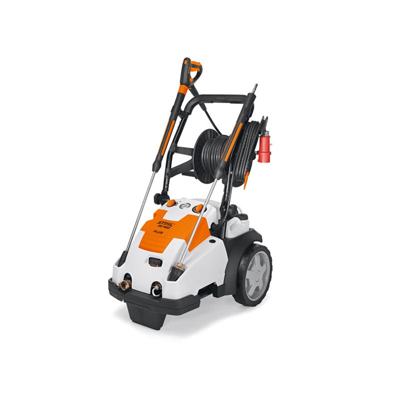 Моечная машина STIHL RE-462 PLUS