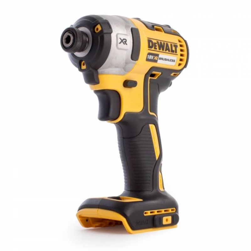 Винтоверт DeWalt DCF887N