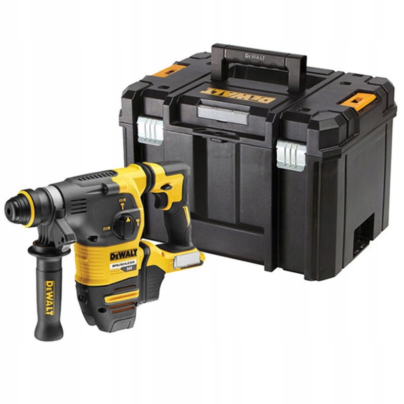 Перфоратор аккумул.DeWalt DCH333NT