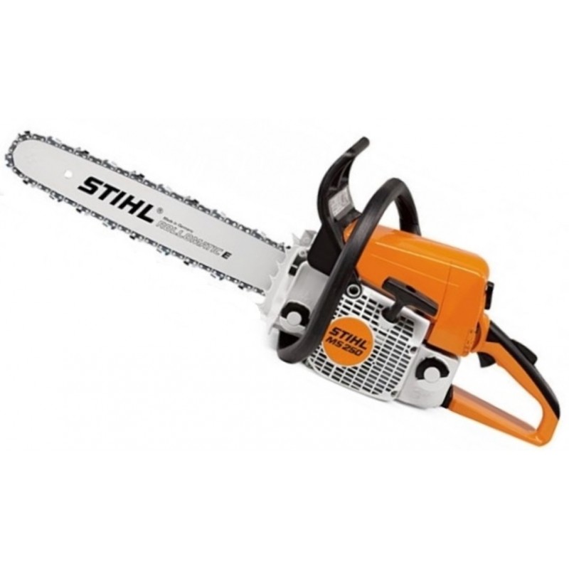 Stihl ms 250. Бензопила Stihl MS 250. Бензопила Stihl MS 250 16