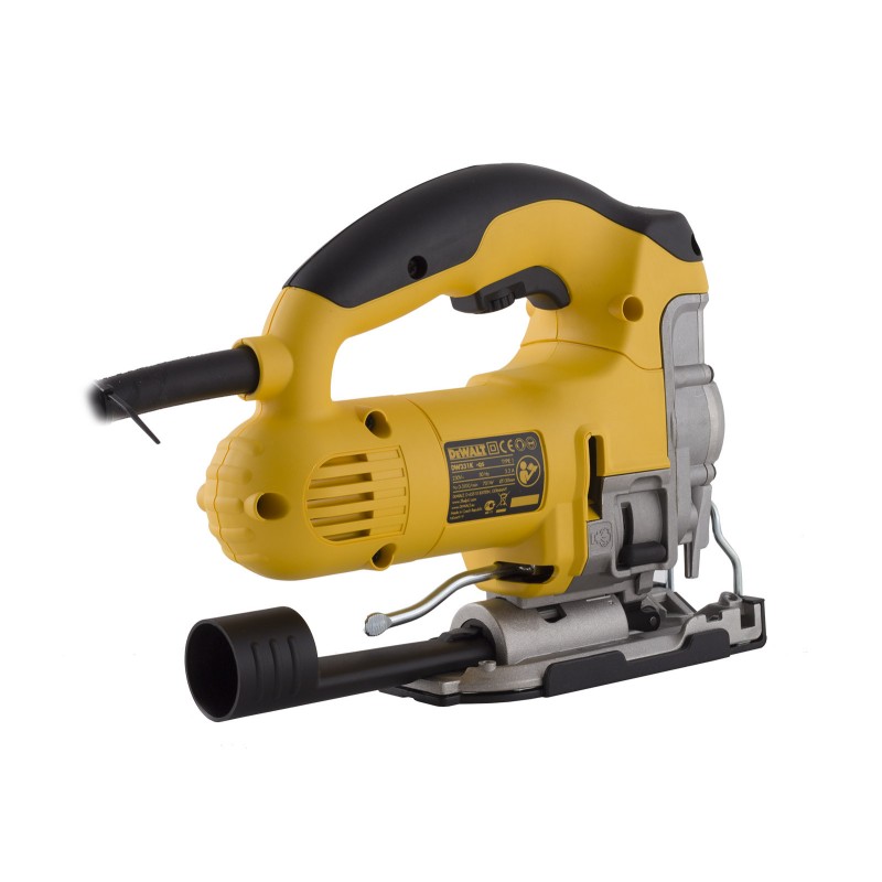 Лобзик DeWalt DW331K